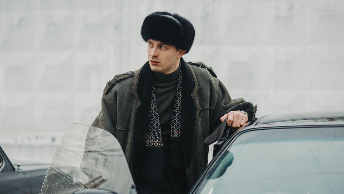    "Сериал «Аутсорс». Фото: кадр из фильма"