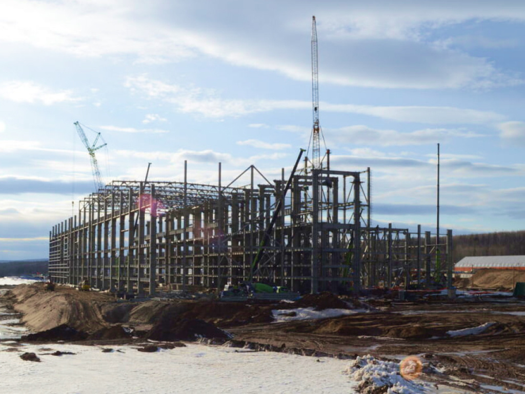 Источник: ЭВ групп