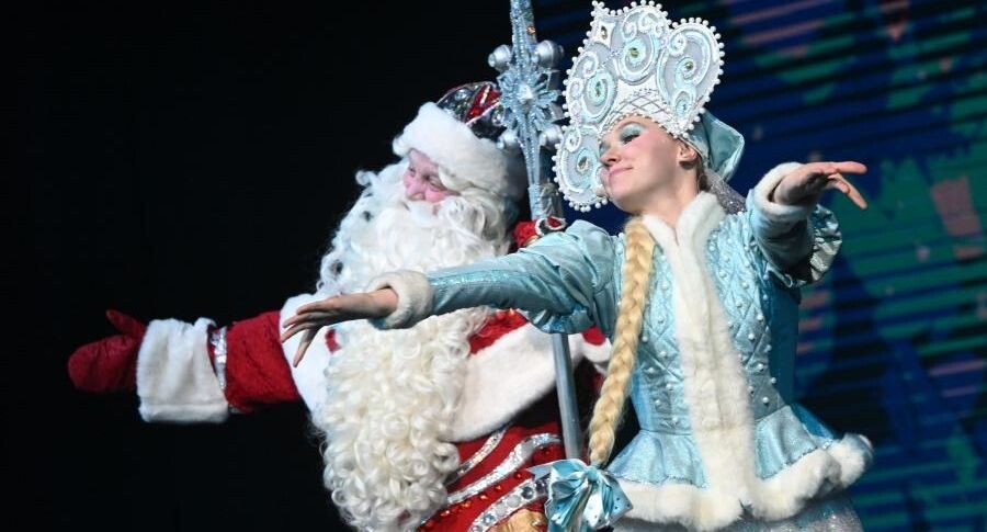    РИА Новости, Кирилл Каллиников