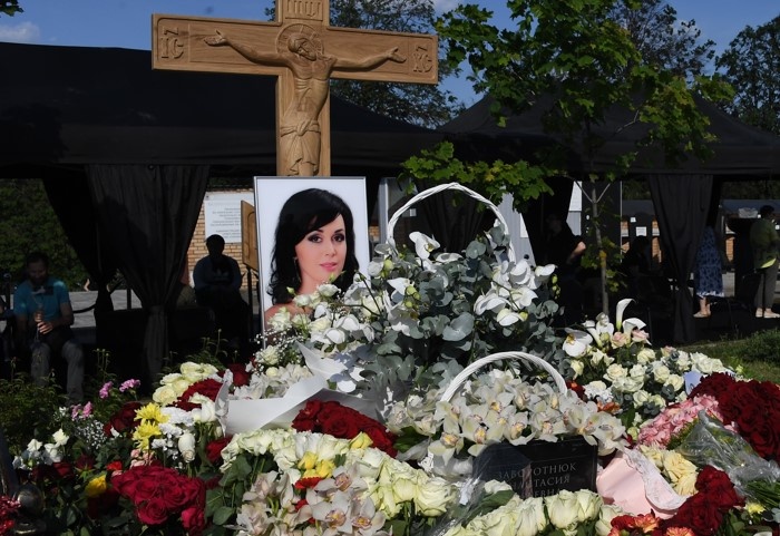 Фото: Михаил Фролов