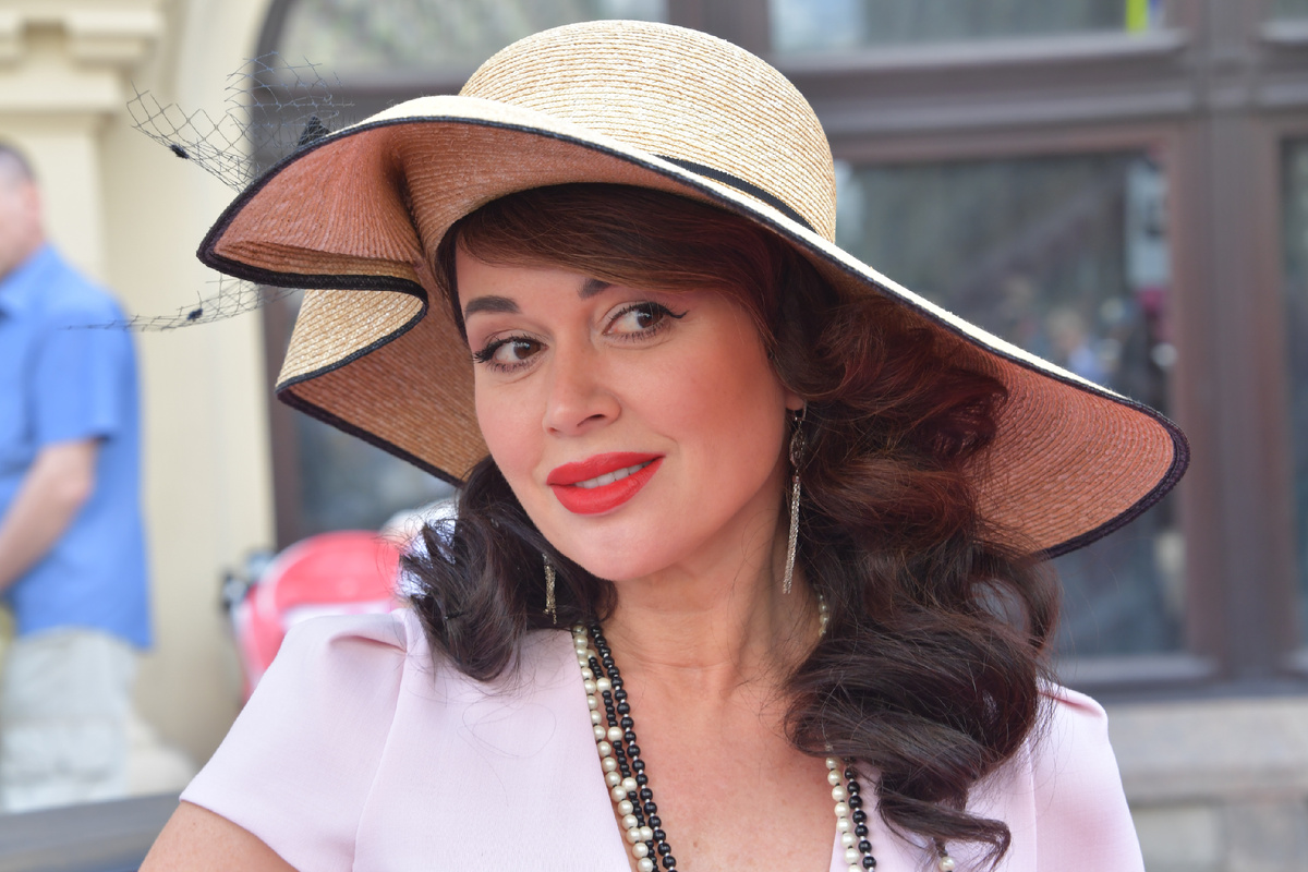 Фото: Владимир Веленгурин