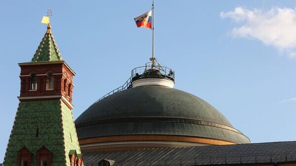    © Sputnik / Виталий Белоусов