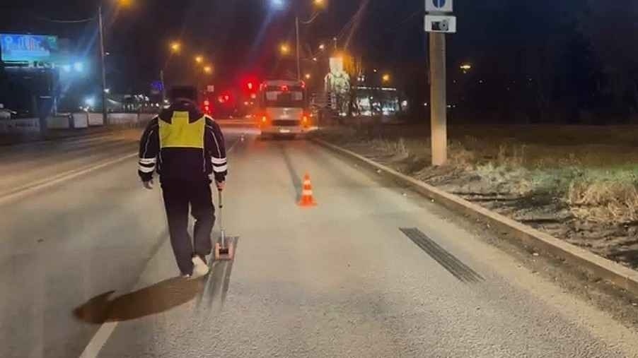    ГИБДД Свердловской области