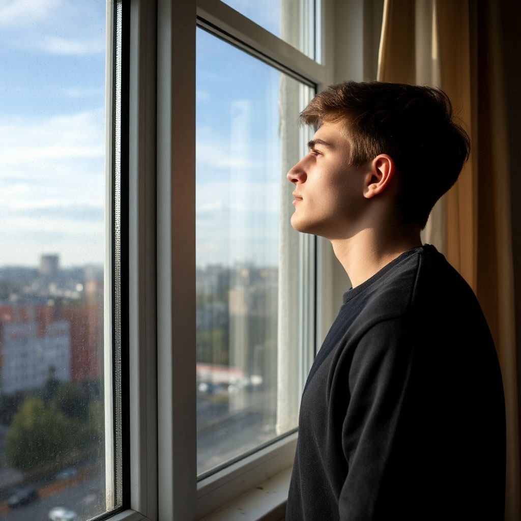 фото  автора  промт про