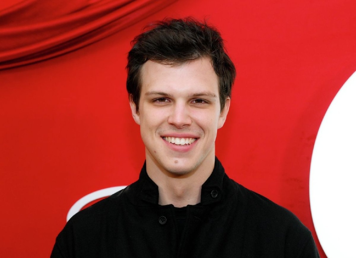    Григорий Верник (фото: РИА Новости/Екатерина Чеснокова)