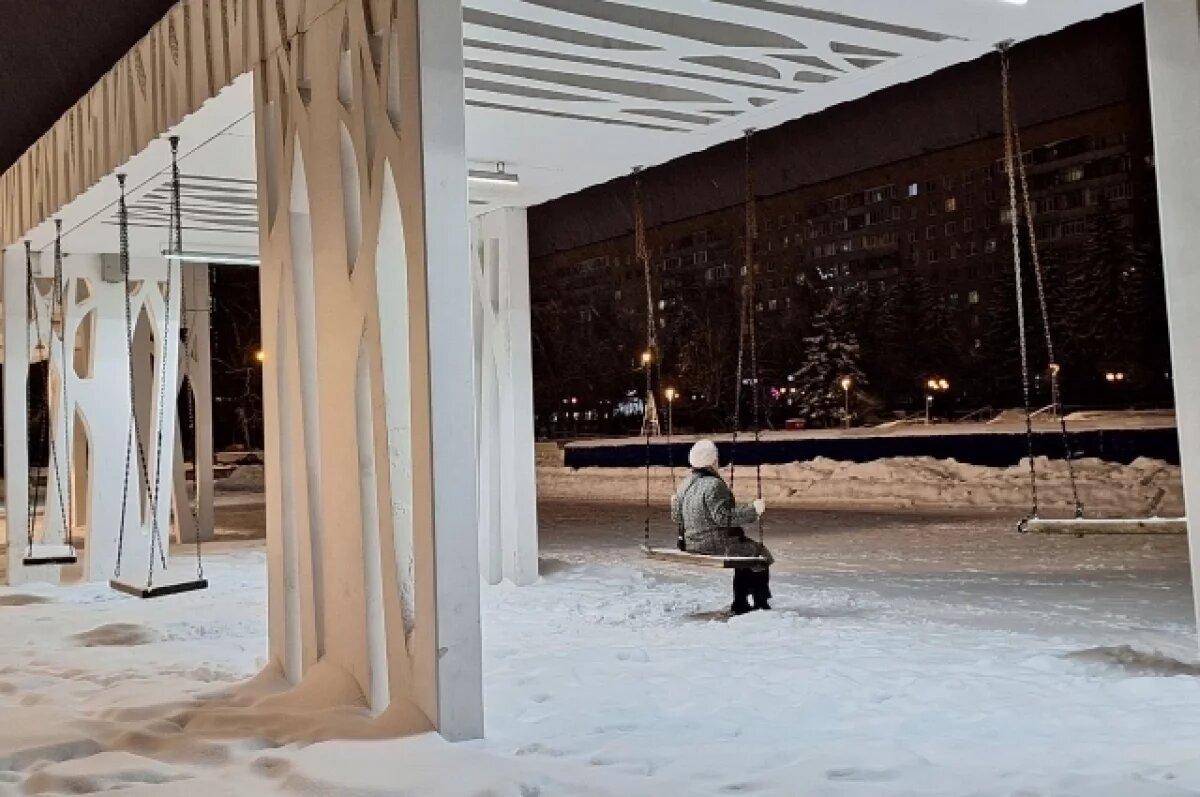    268 пензенским многодетным мамам назначили пенсию досрочно