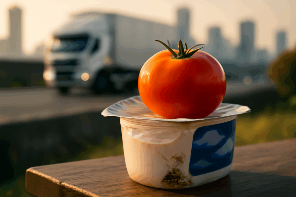    Логистика свежести: как сохранить продукты в идеальном состоянии? mrlogistic12