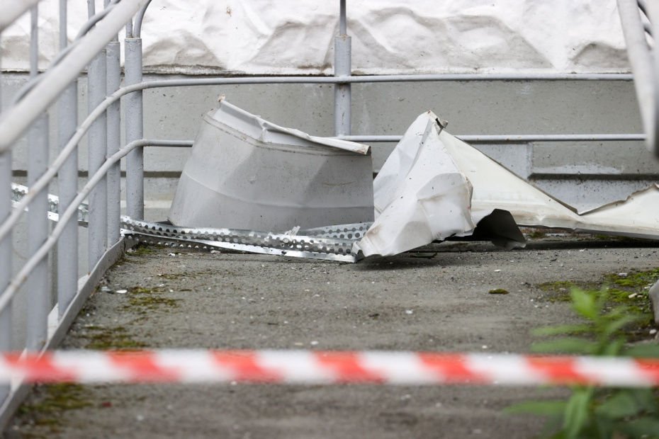    Сергей Булкин/NEWS.ru