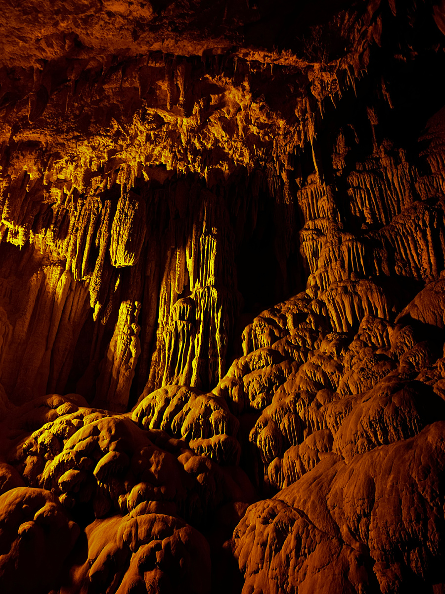 Пещера Дим.