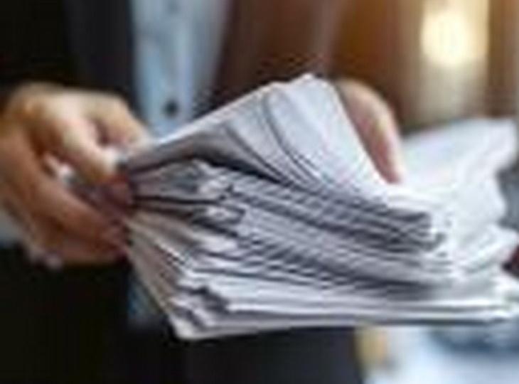 Мессенджер Max интегрирует документы с портала «Госуслуги»