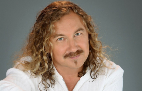 Игорь Николаев