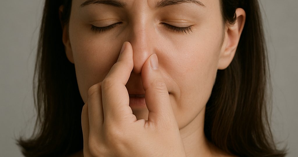 Запахи-паразиты: как нейтрализовать «эмоциональный шум» чужих ароматов