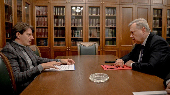 Фото: Стройблок