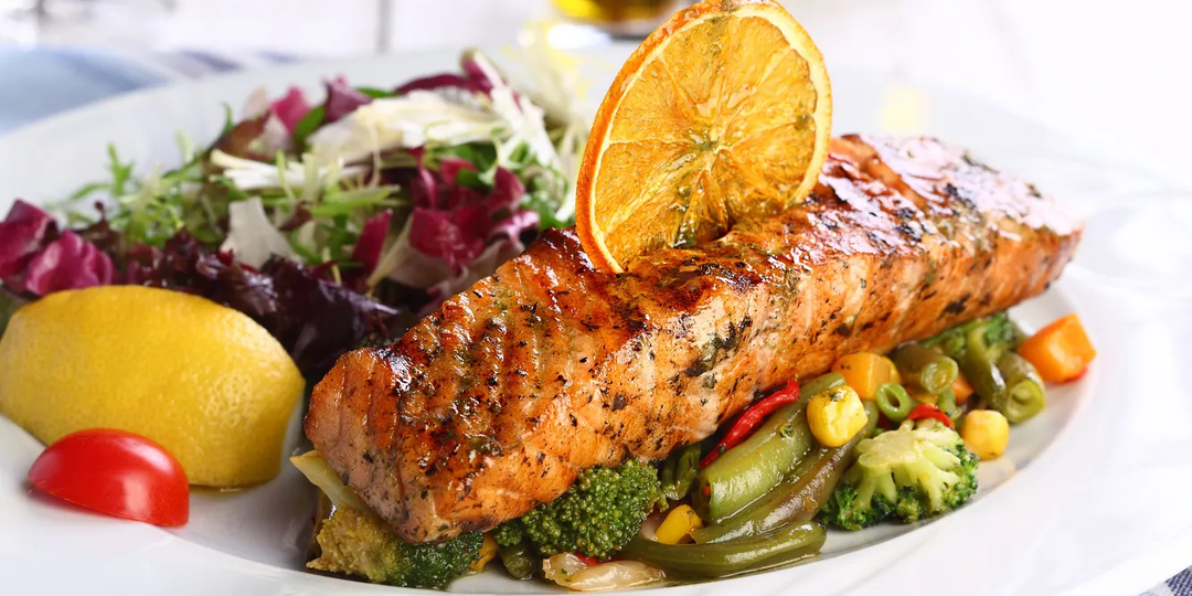 Горячие блюда в духовке: 5 рецептов для новогоднего стола 2026 в год Лошади