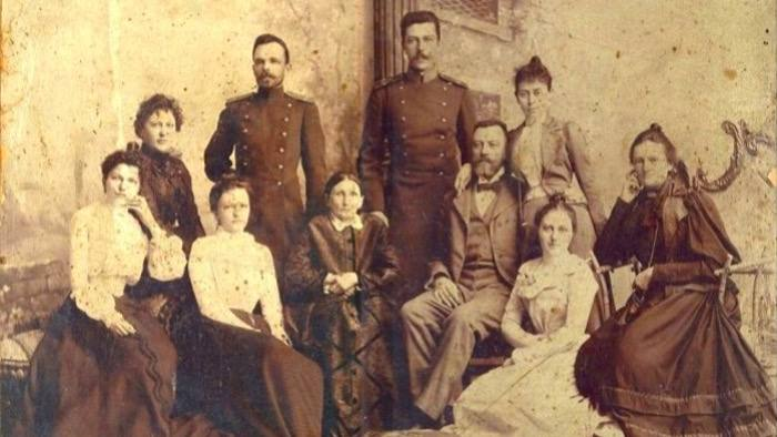 Столбовые дворяне. Кто они, чем отличались от обычных дворян и почему их боялись