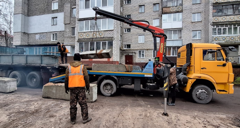    Фото: пресс-служба Брянской городской администрации