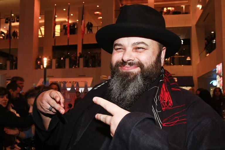    Фото: Агентство «Москва» / Никеричев Андрей Камилла Булгакова