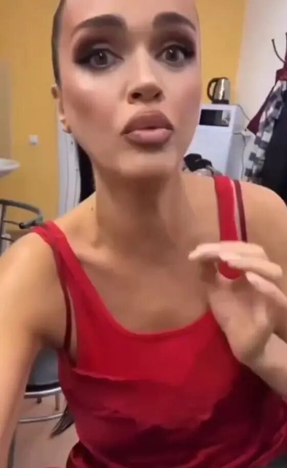    Фото: кадр видео из соцсетей Славы