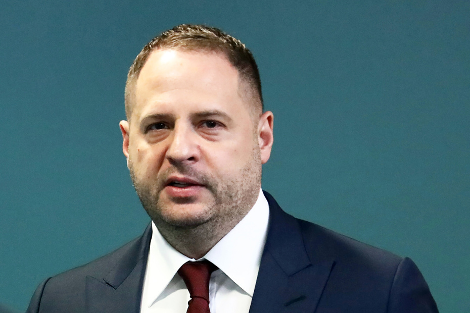    Петр Сивков/ТАСС