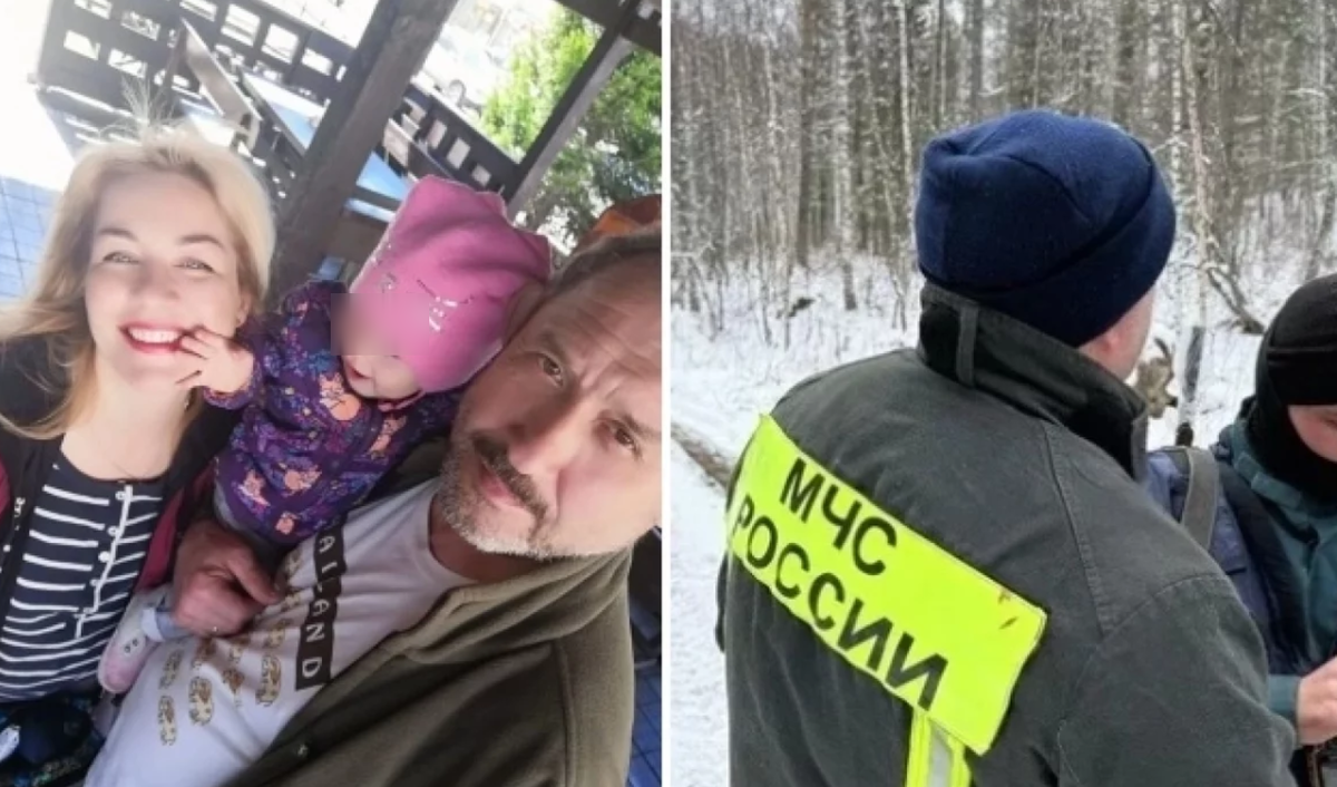 Фото: соцсети, ГУ МЧС России по Красноярскому краю. Коллаж «АиФ-Красноярск» 