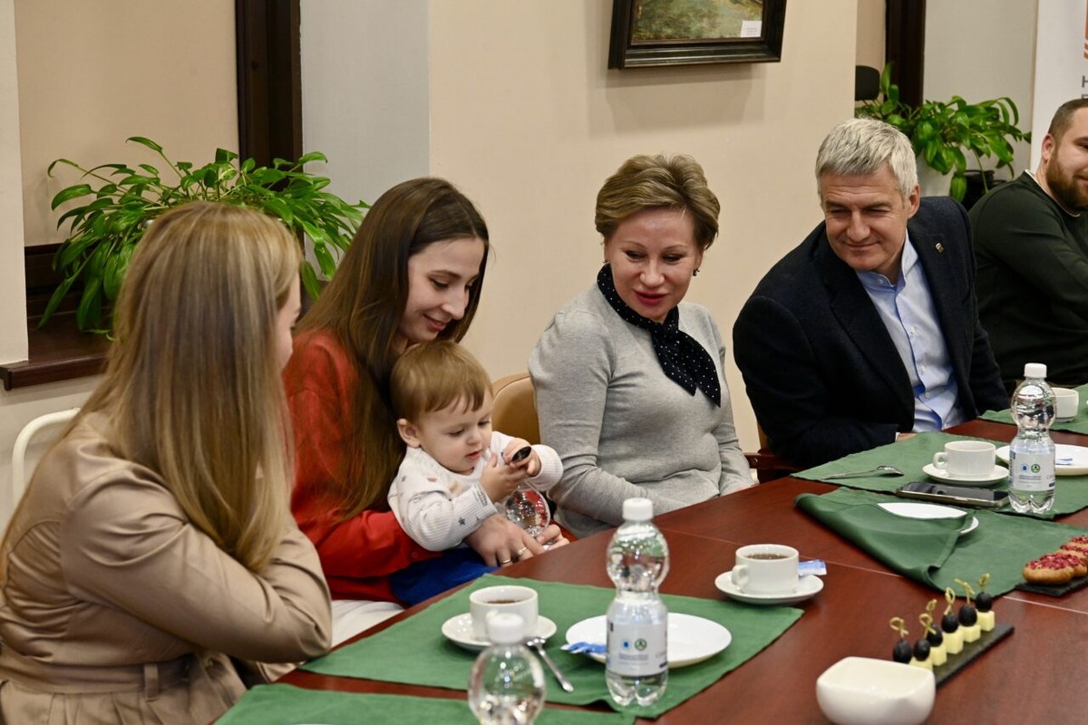    Фото: «Республика» / Оксана Кудряшова