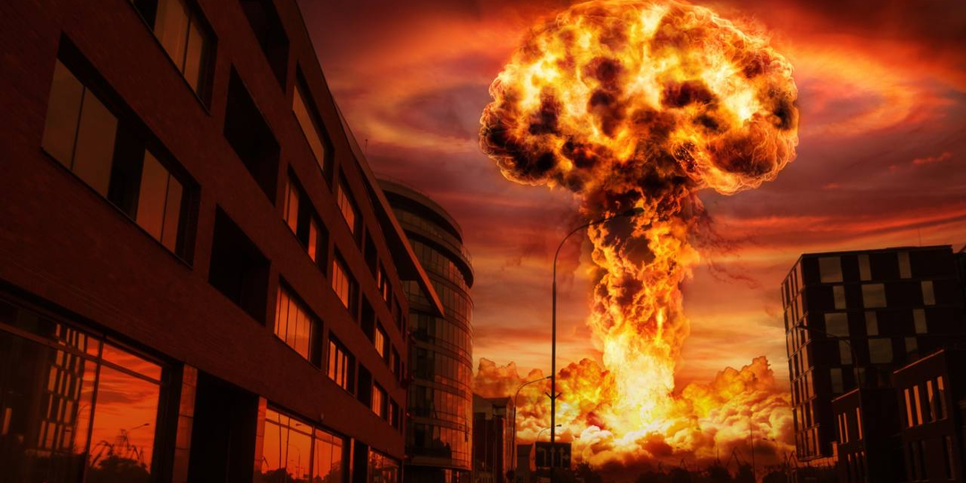 Атомная против водородной: как они устроены и в чем их разница