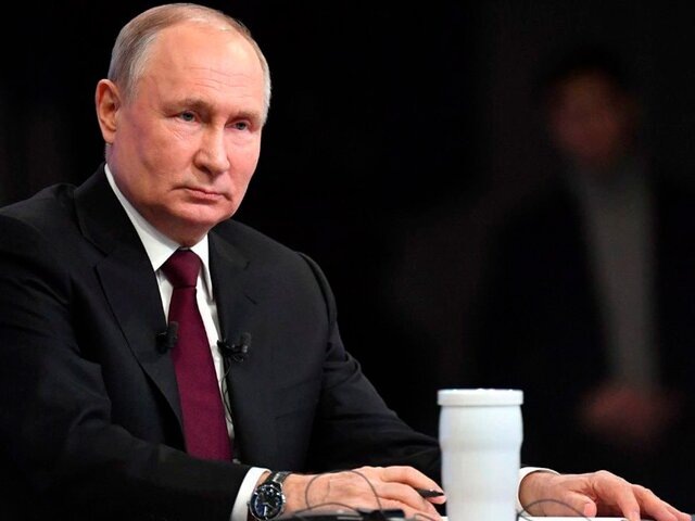    Фото: kremlin.ru