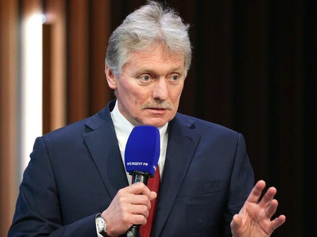    Фото: kremlin.ru