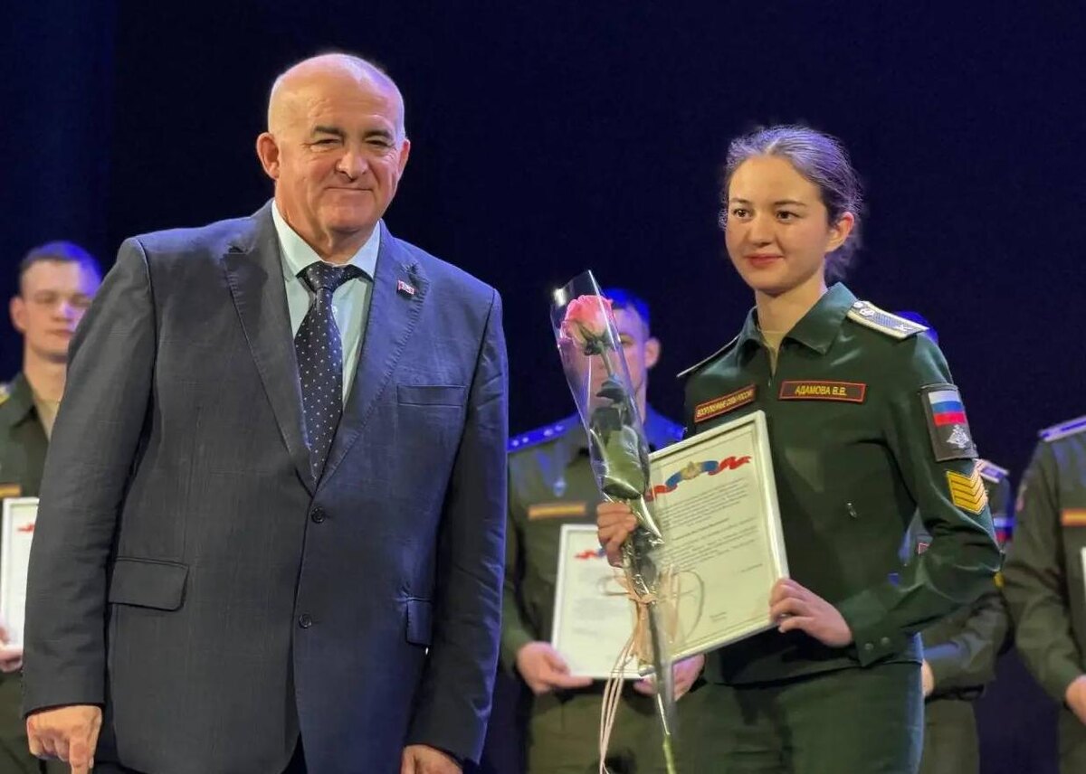    Фото: Администрация г. Кострома