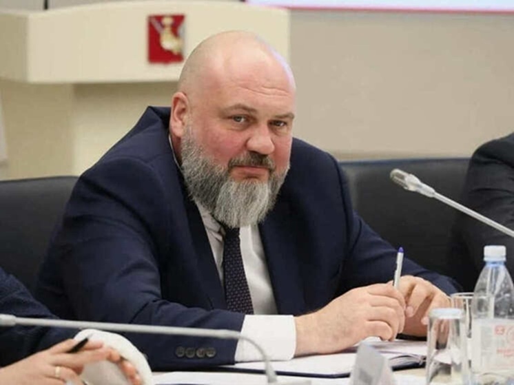     фото: правительство вологодской области