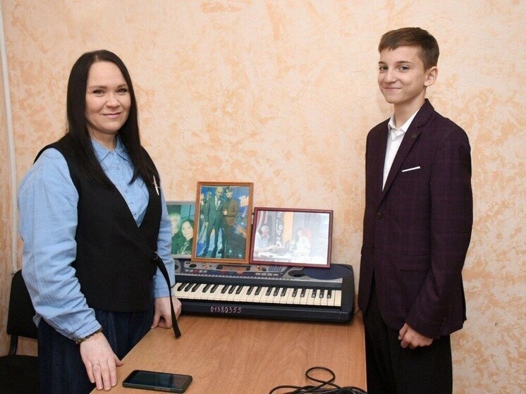     Фото: администрация Оренбурга