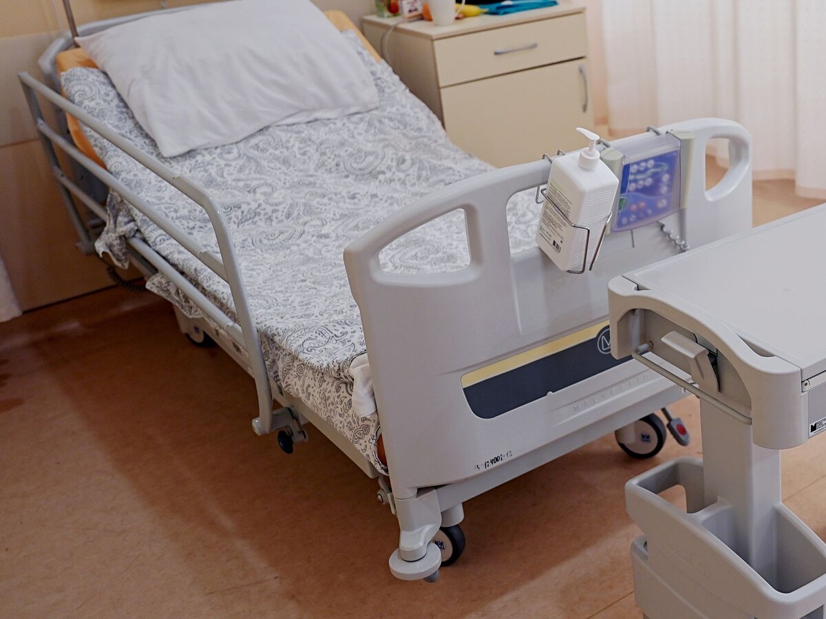     / Источник: © ИЗВЕСТИЯ/Павел Волков