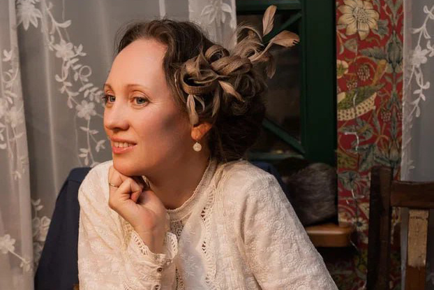 Александра Кормачёва