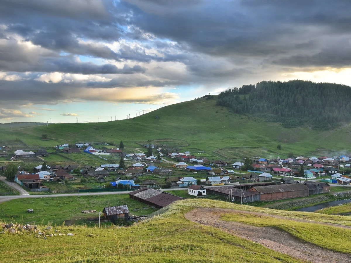 По слову узнают земляка: почему Россия звучит по-разному каждые 200 