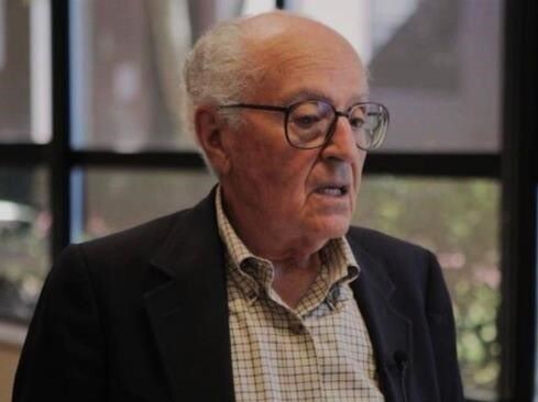 Ибн Хассан (1925-2015)