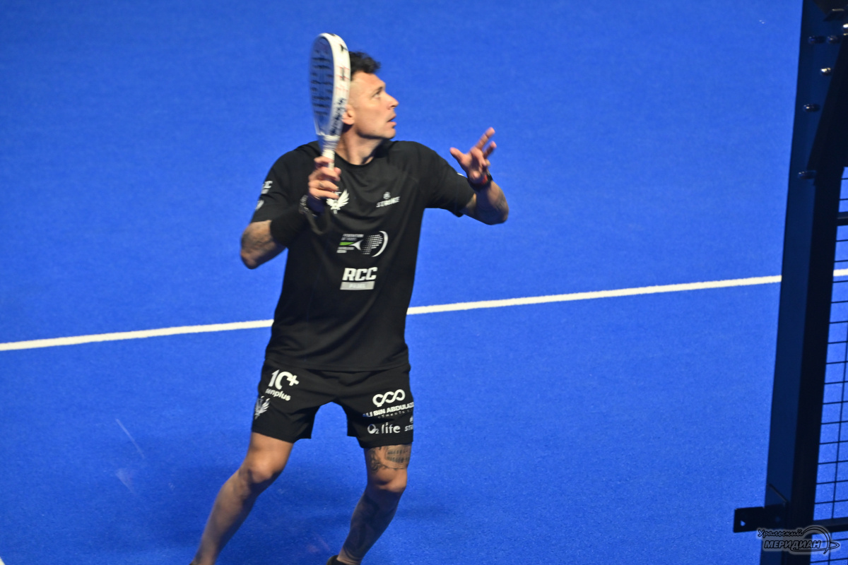    Фото: Анастасия Сибирякова © ИА «Уральский меридиан»