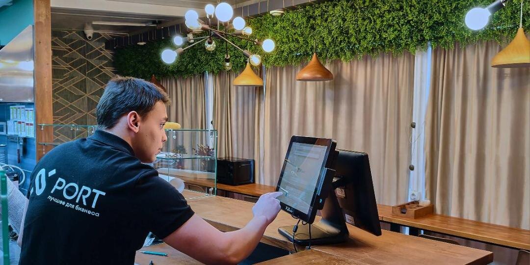 Источник: PORT Production