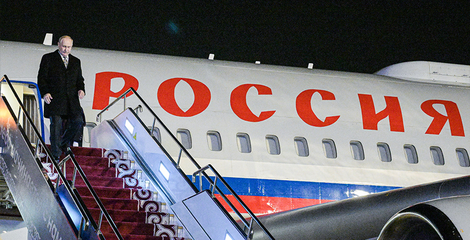    Фото: Алексей Никольский/POOL/ТАСС