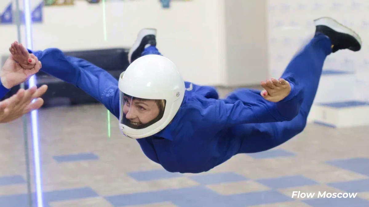 Эмоции – лучший подарок
