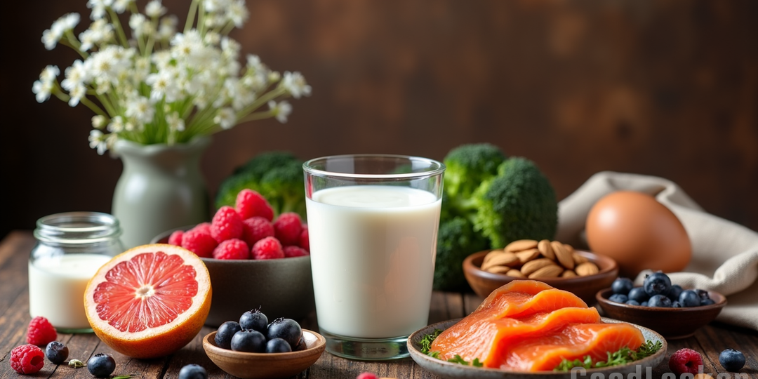 7 продуктов, которые помогут избавиться от жира на талии🔥