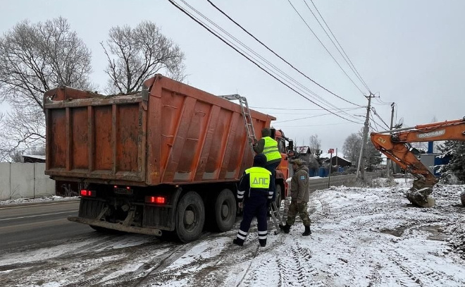    © Комитет государственного экологического надзора