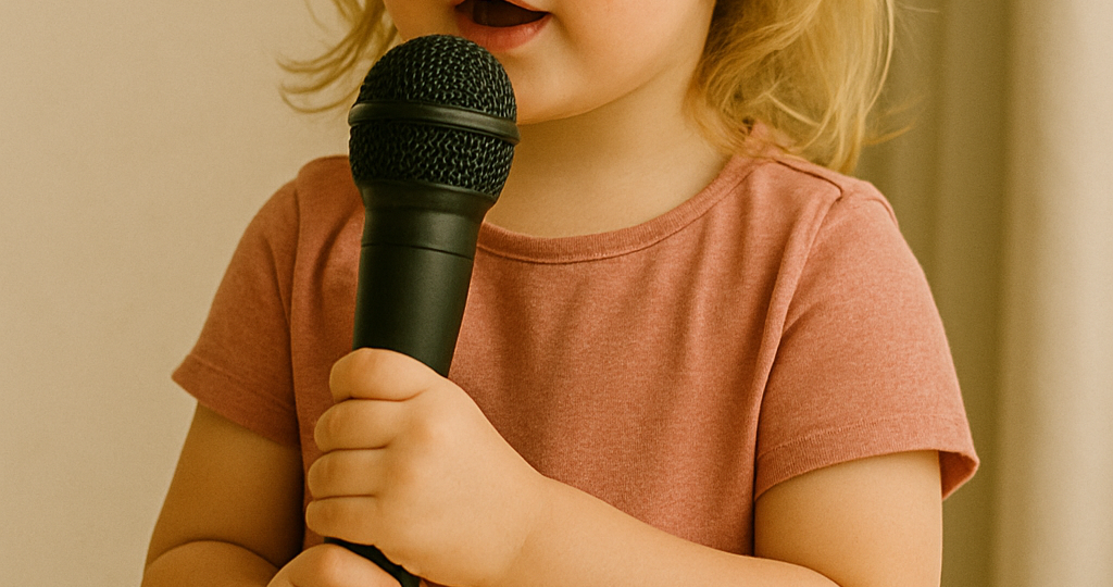 Вербальные зацикленности у детей: почему это происходит и как с этим работать