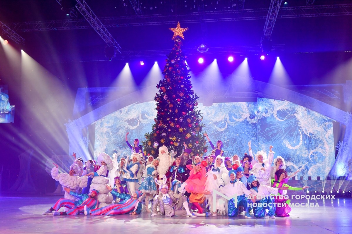 Фотограф: Сергей Киселев