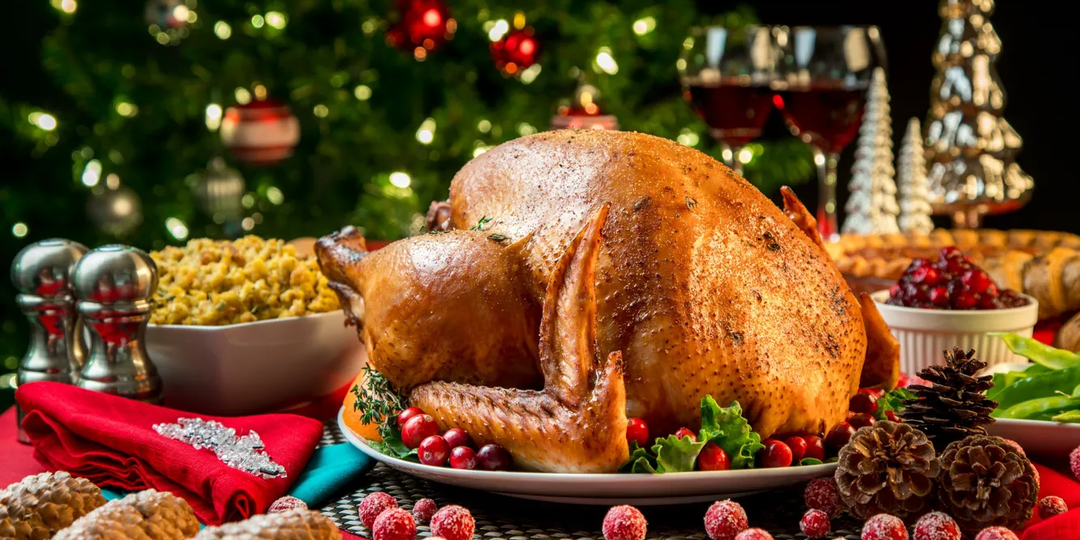 Птица на праздничном столе: идеальная утка или индейка к 2026 году. Рецепты