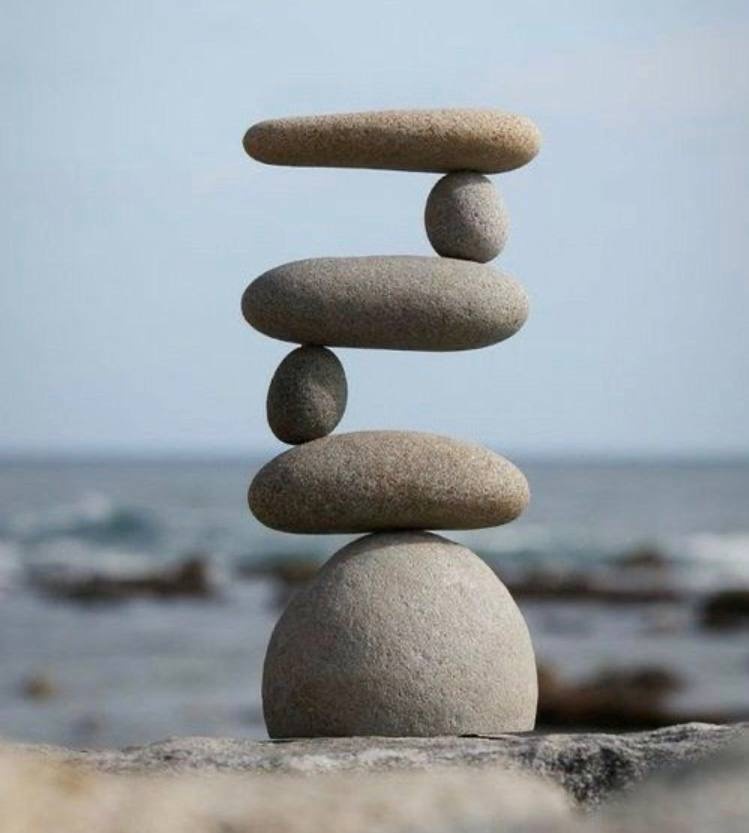 Фото с просторов интернета. Баланс!