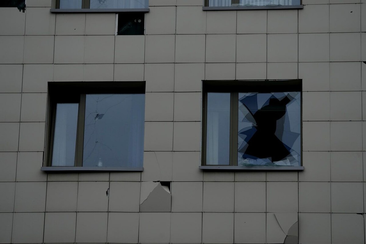     / Источник: © ИЗВЕСТИЯ/Дмитрий Коротаев