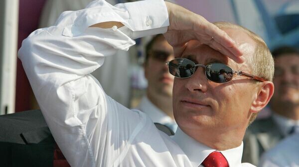    © РИА Новости . Дмитрий Астахов