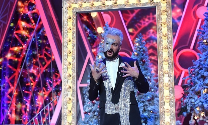    Настоящий Киркоров - 25 млн, «поддельный» - 400 тысяч