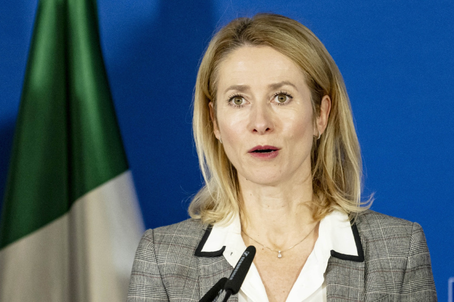    Fabian Sommer/dpa/Global Look Press