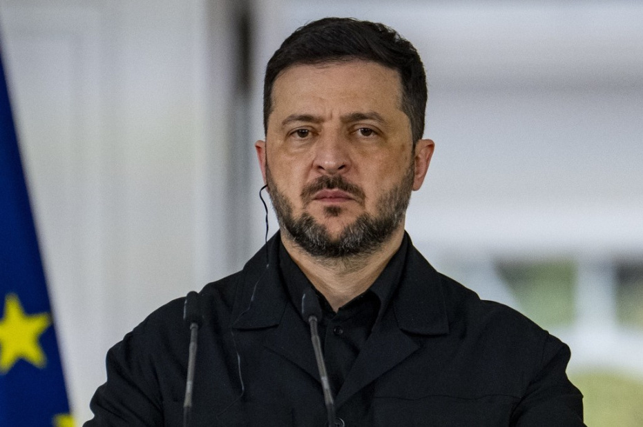    Alberto Gardin/Keystone Press Agency/Global Look Press